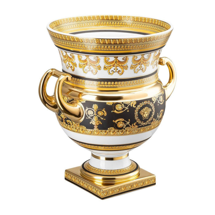 Versace Amphora I Love Baroque Vase Limtd 99 Pieces