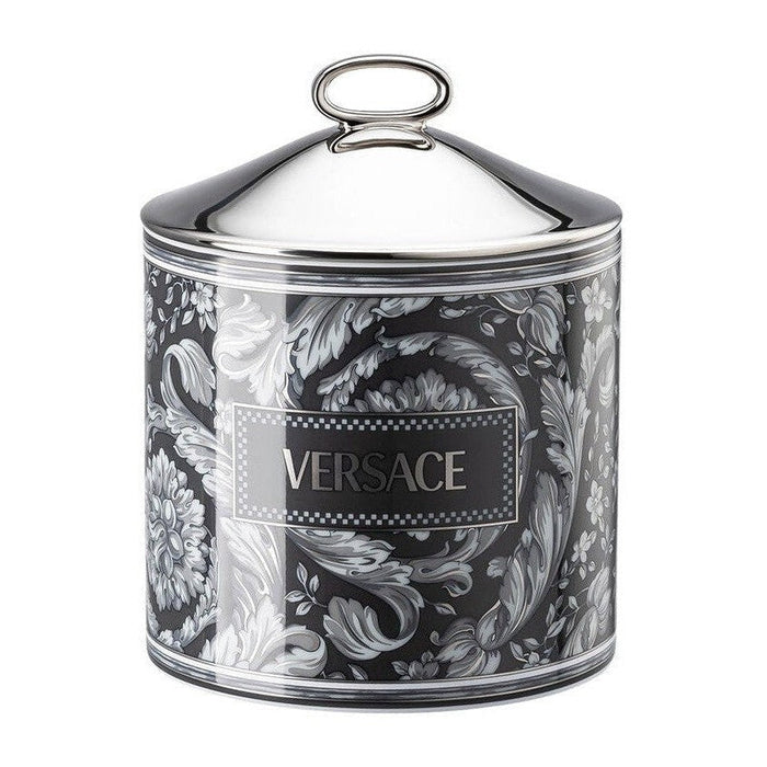 Versace Barocco Scented Candle - Set of 2