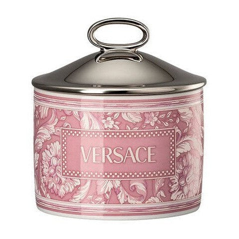 Versace Barocco Scented Candle - Set of 2