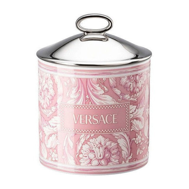 Versace Barocco Scented Candle - Set of 2