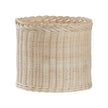 Chelsea House Braided Wicker Planter