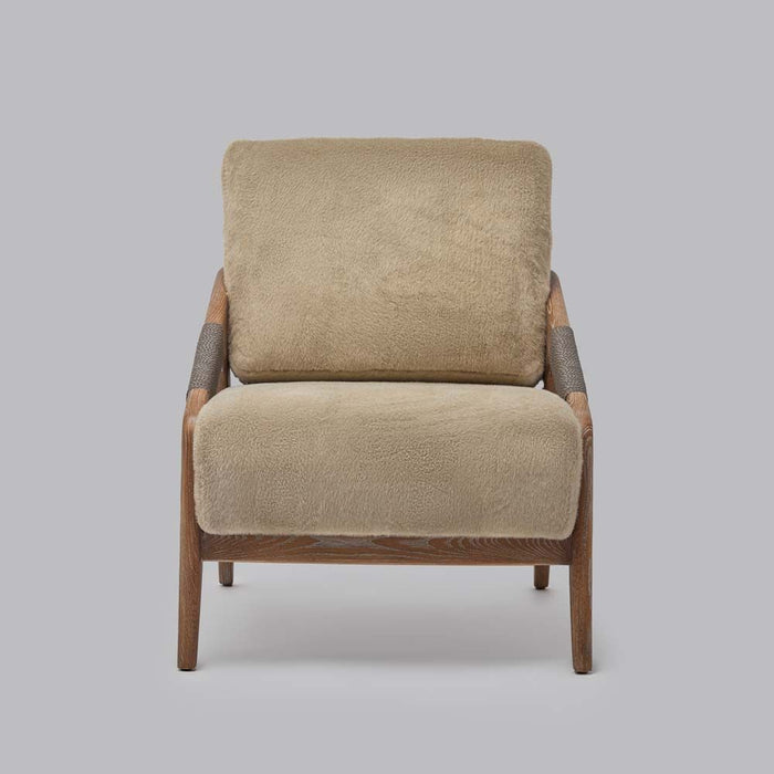 Interlude Dexter Lounge Chair