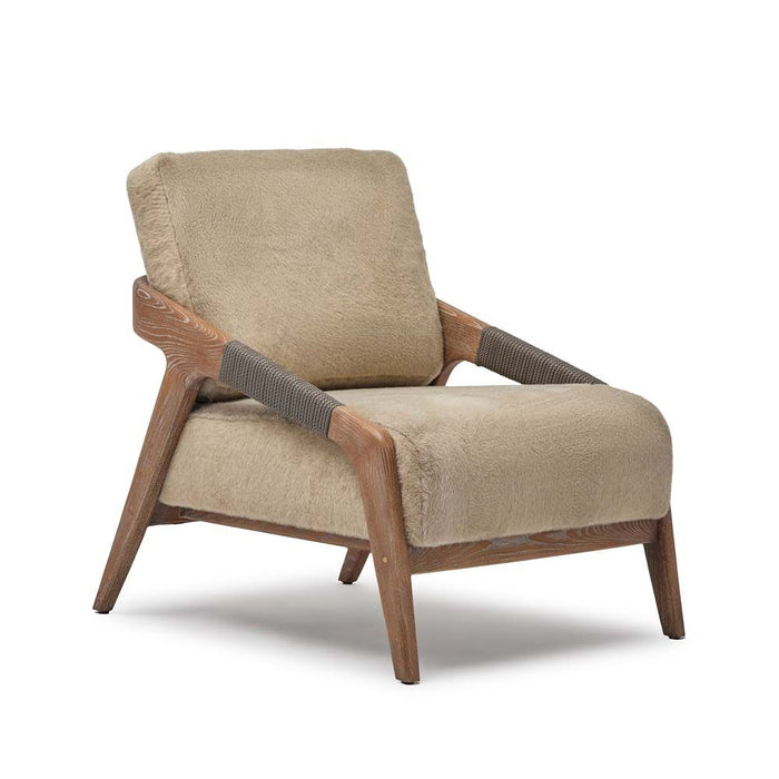 Interlude Dexter Lounge Chair