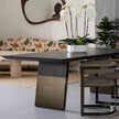 Interlude Darcy II Dining Chair