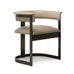 Interlude Darcy II Dining Chair