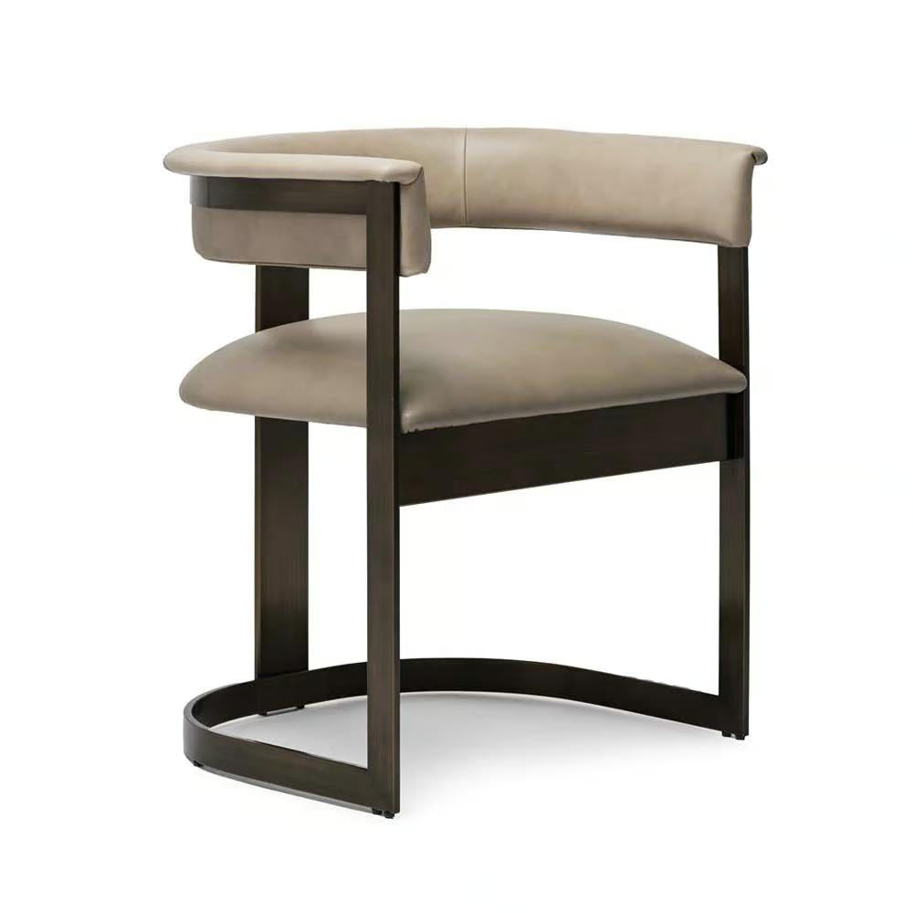 Interlude Darcy II Dining Chair