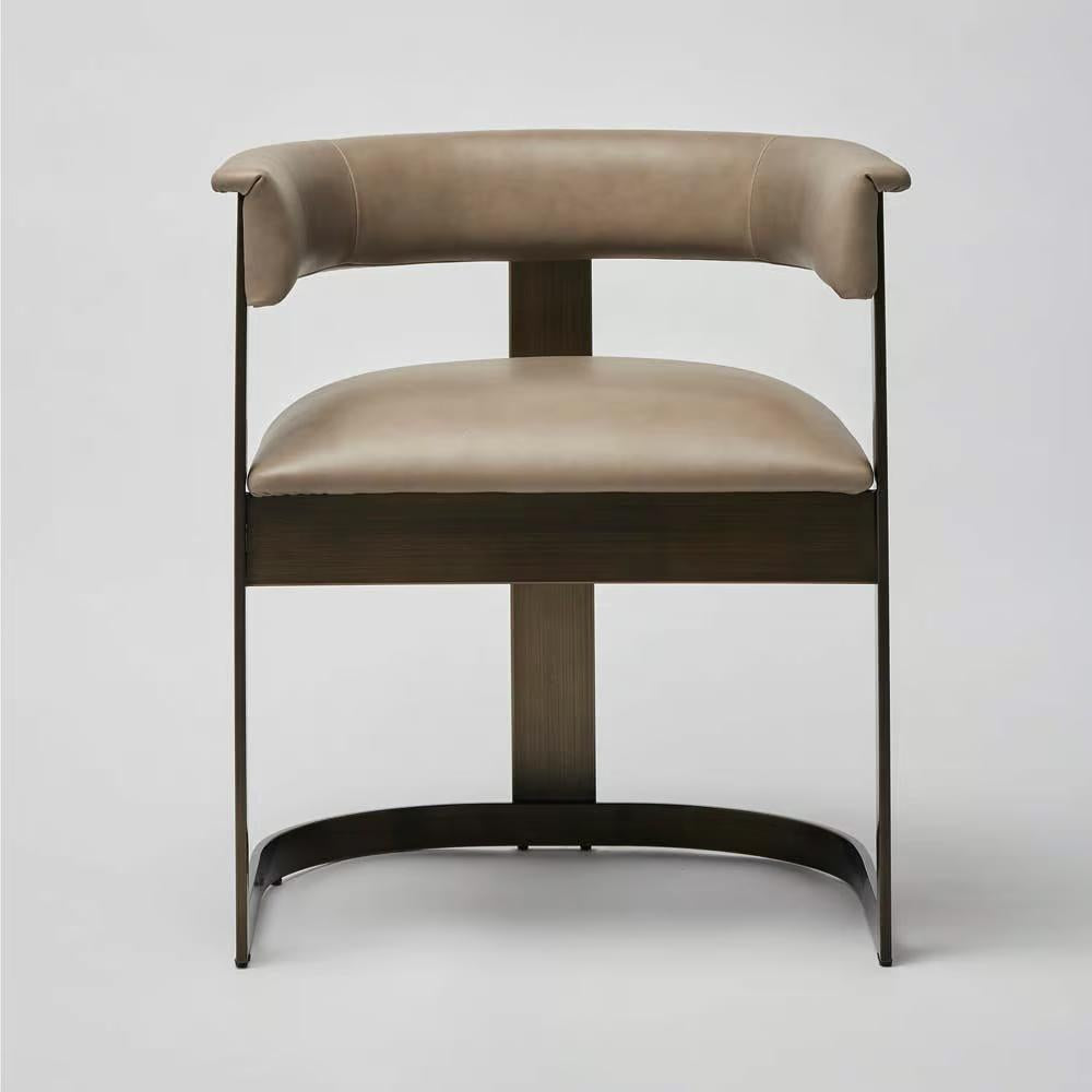 Interlude Darcy II Dining Chair