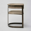 Interlude Darcy II Dining Chair