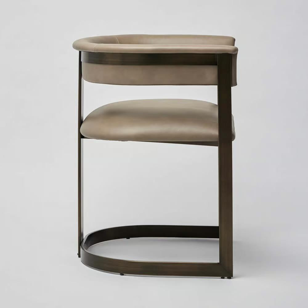 Interlude Darcy II Dining Chair