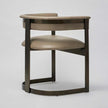 Interlude Darcy II Dining Chair