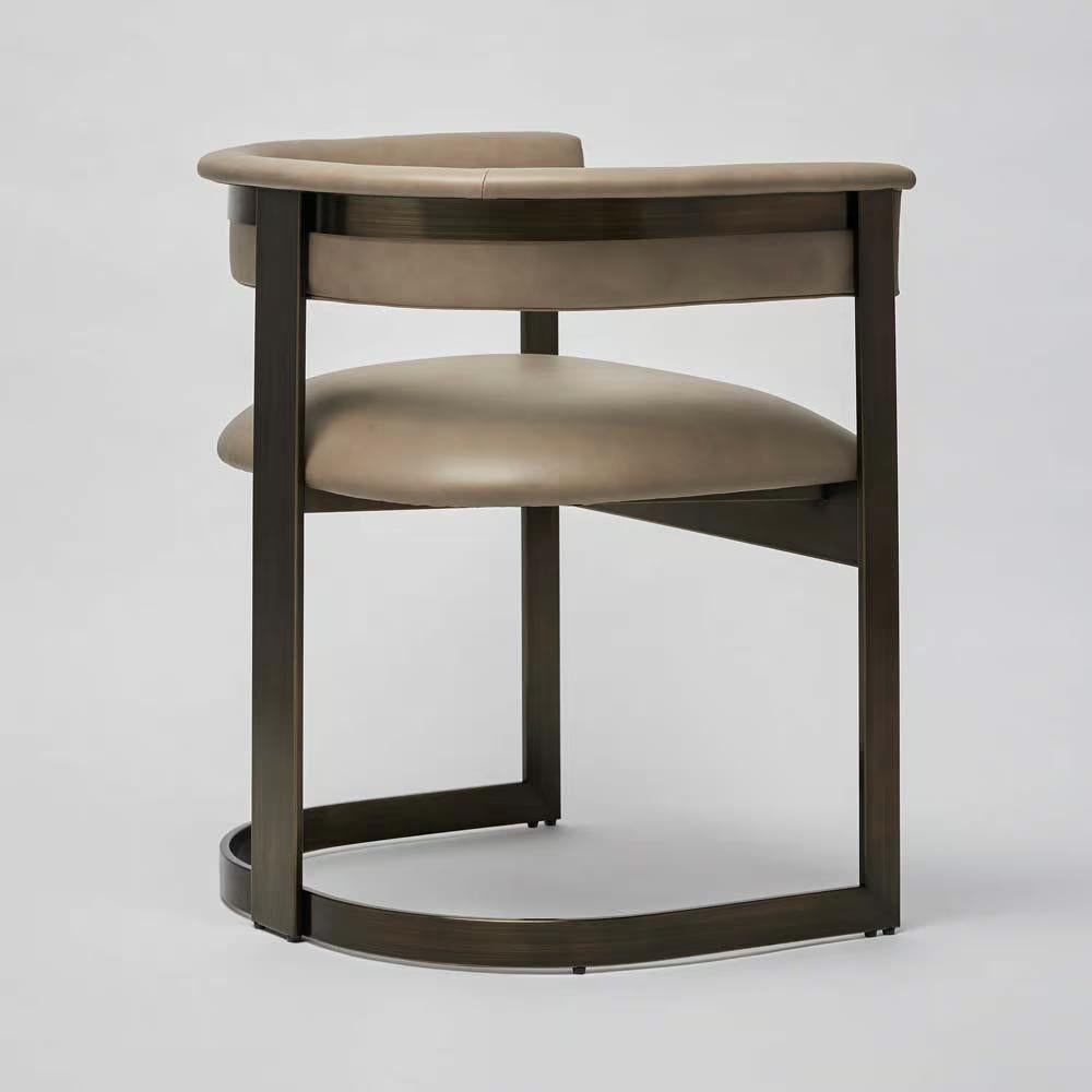 Interlude Darcy II Dining Chair