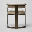 Interlude Darcy II Dining Chair