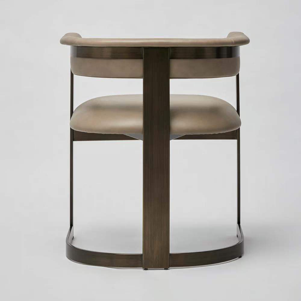 Interlude Darcy II Dining Chair