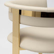 Interlude Darcy II Dining Chair