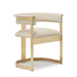Interlude Darcy II Dining Chair