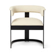 Interlude Darcy II Dining Chair