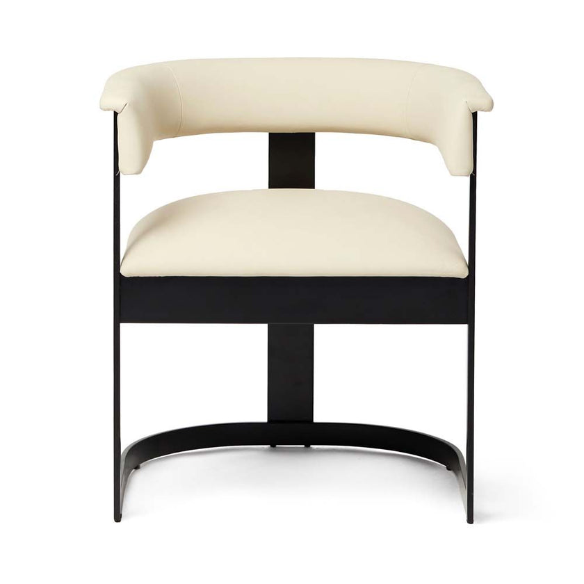 Interlude Darcy II Dining Chair