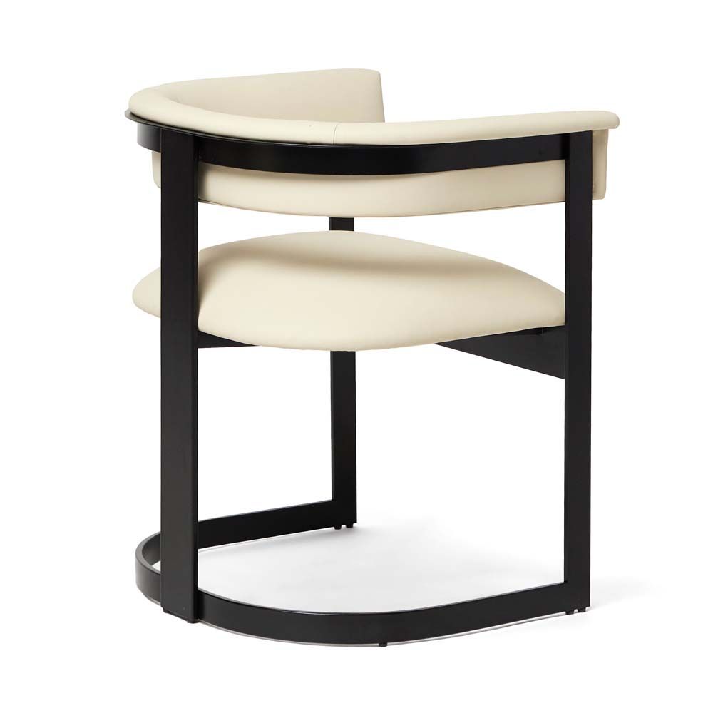 Interlude Darcy II Dining Chair