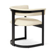 Interlude Darcy II Dining Chair