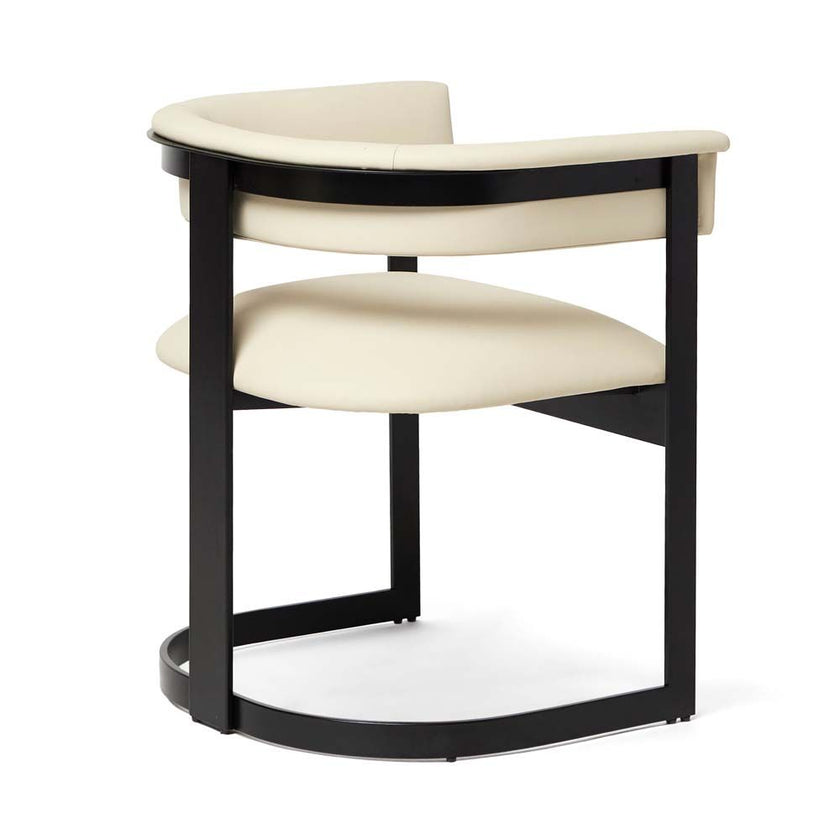 Interlude Darcy II Dining Chair