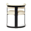 Interlude Darcy II Dining Chair