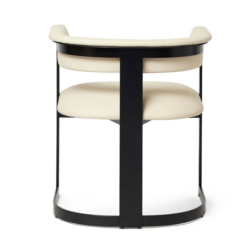 Interlude Darcy II Dining Chair