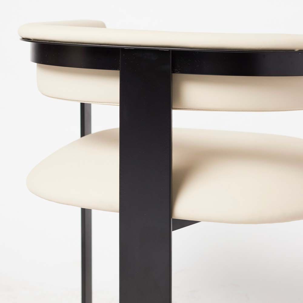 Interlude Darcy II Dining Chair