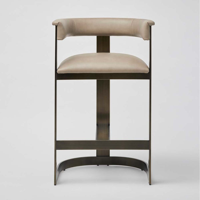 Interlude Darcy II Counter Stool