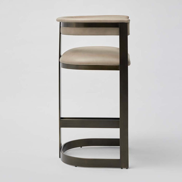 Interlude Darcy II Counter Stool