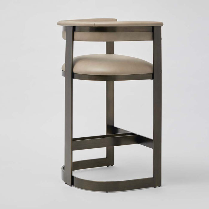 Interlude Darcy II Counter Stool