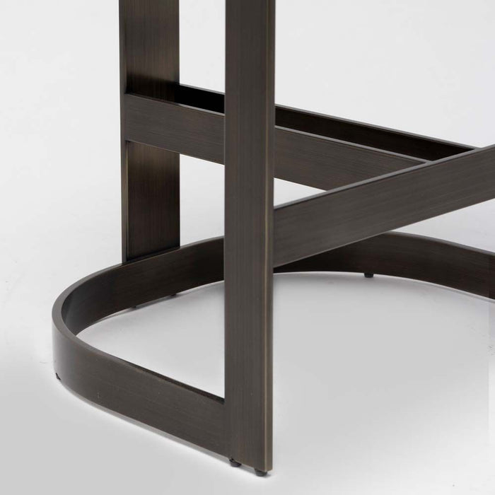 Interlude Darcy II Counter Stool