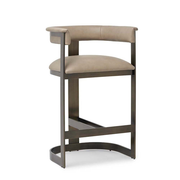 Interlude Darcy II Counter Stool