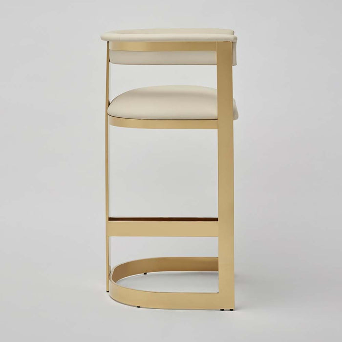 Interlude Darcy II Counter Stool