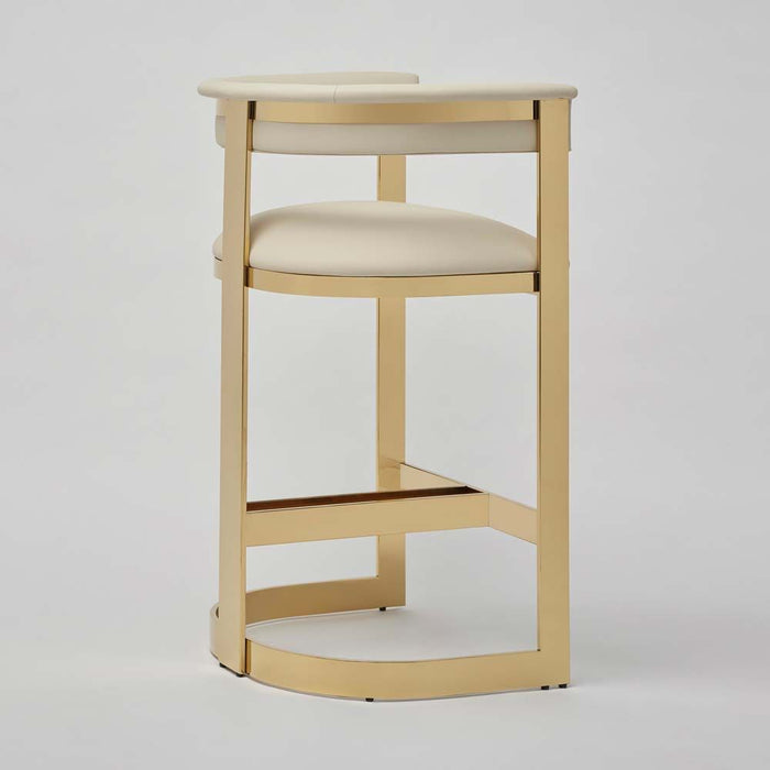 Interlude Darcy II Counter Stool