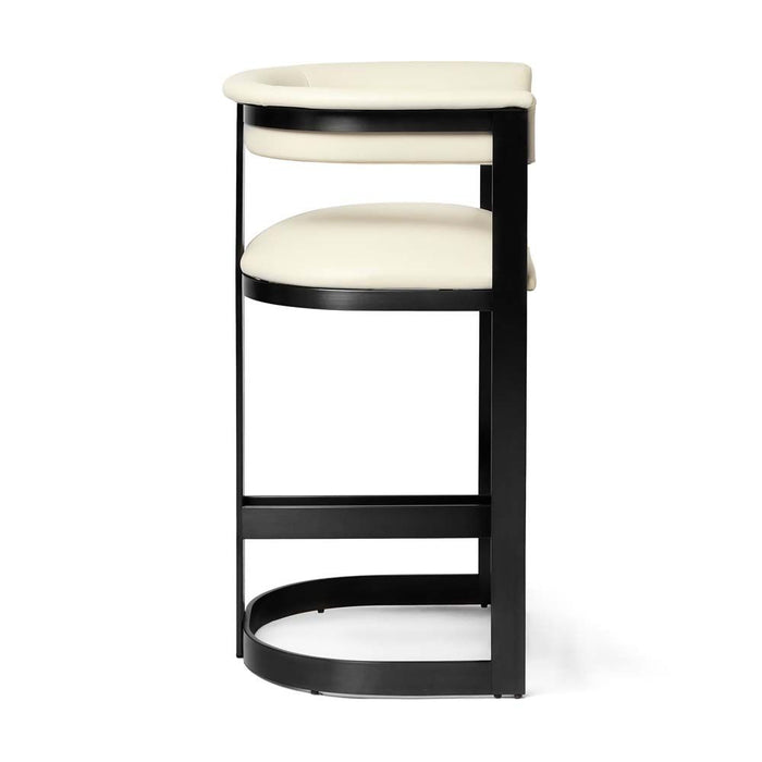 Interlude Darcy II Counter Stool