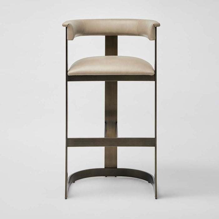 Interlude Darcy II Bar Stool