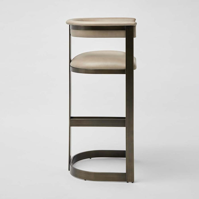 Interlude Darcy II Bar Stool