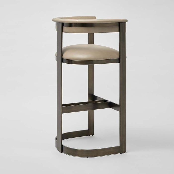 Interlude Darcy II Bar Stool