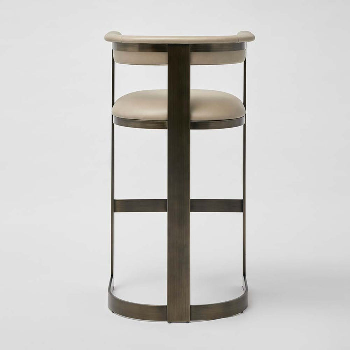 Interlude Darcy II Bar Stool