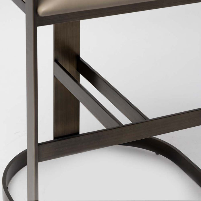 Interlude Darcy II Bar Stool