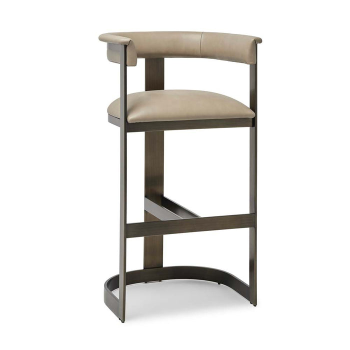 Interlude Darcy II Bar Stool