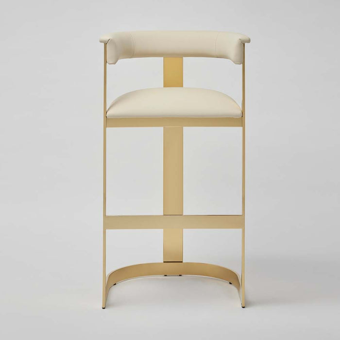 Interlude Darcy II Bar Stool