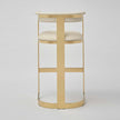 Interlude Darcy II Bar Stool