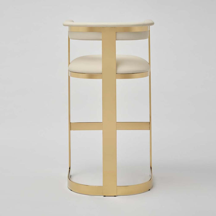 Interlude Darcy II Bar Stool