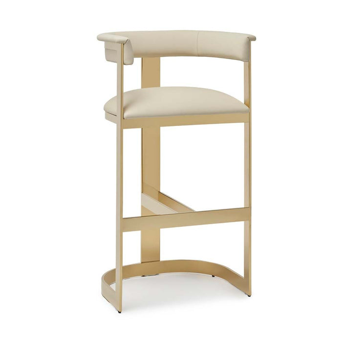 Interlude Darcy II Bar Stool