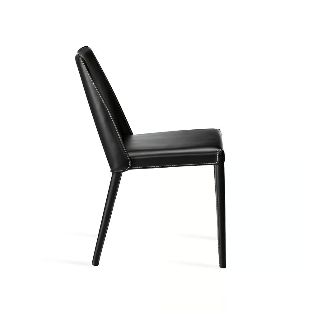 Interlude Malin Dining Chair