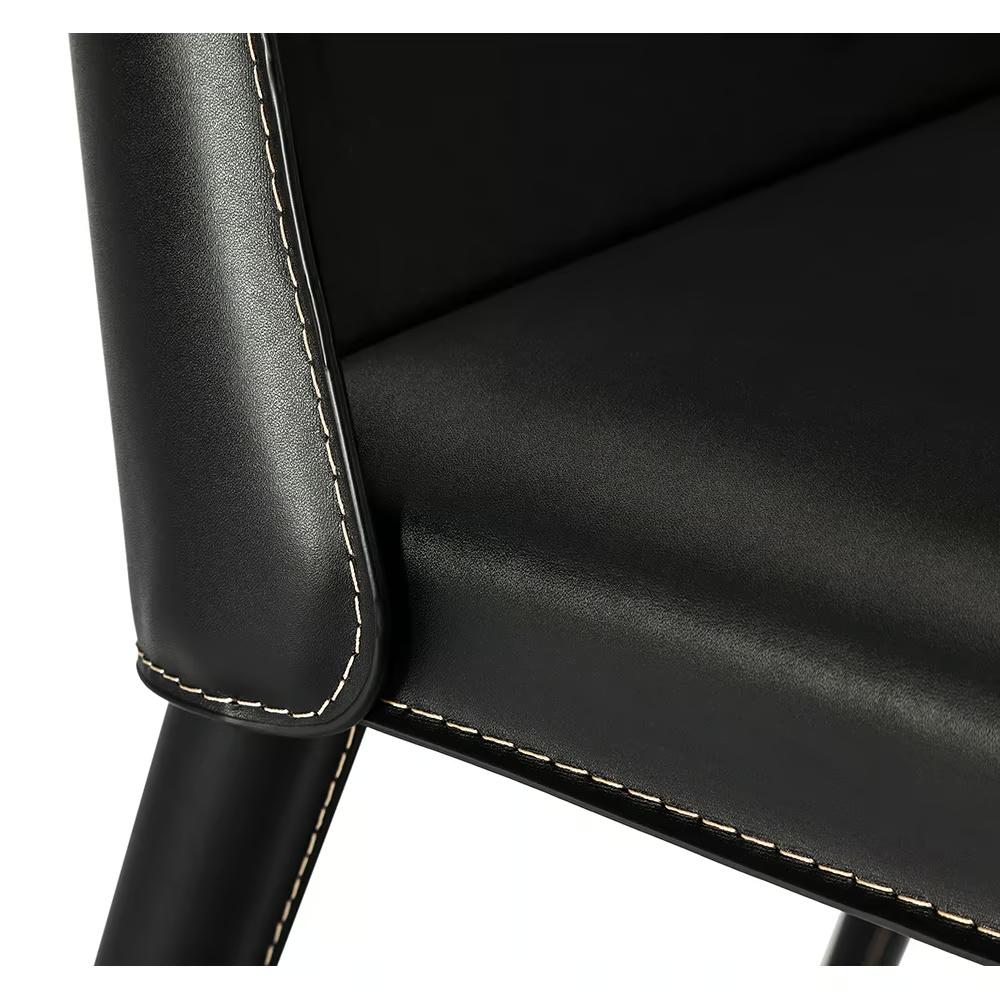 Interlude Malin Dining Chair