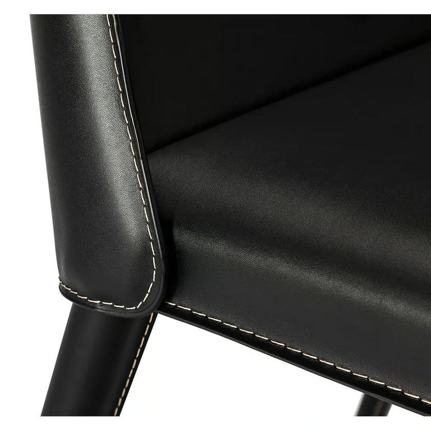 Interlude Malin Dining Chair