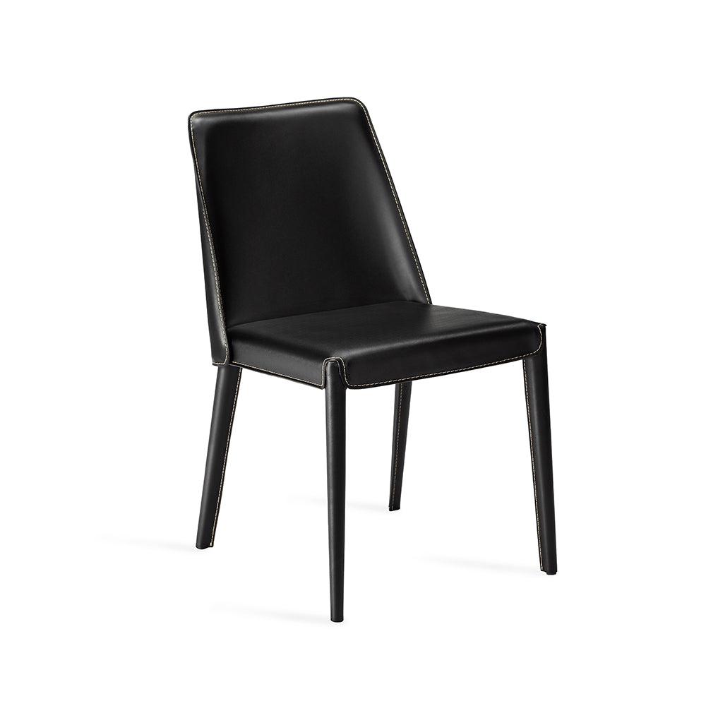 Interlude Malin Dining Chair