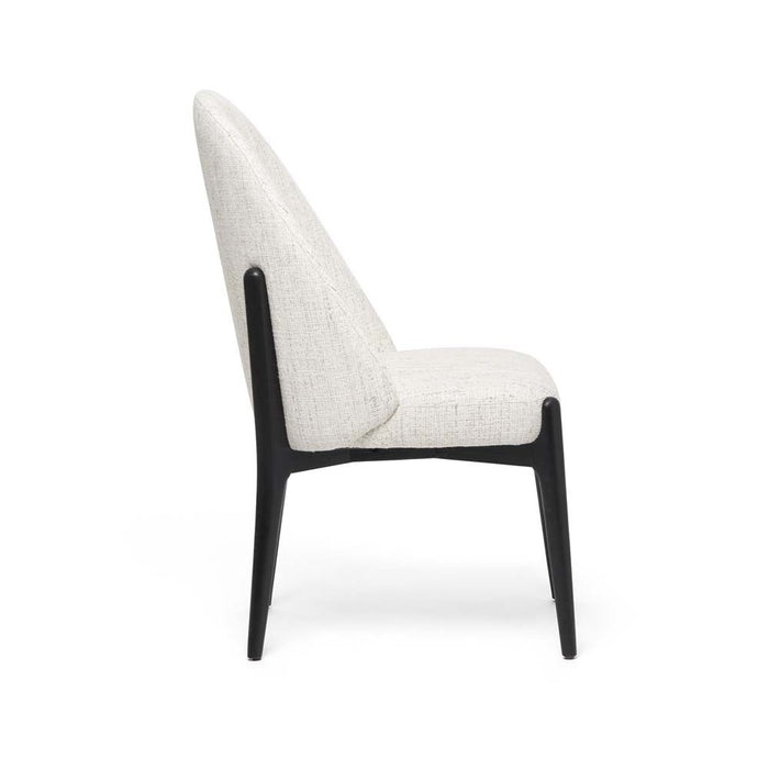 Interlude Oakley Dining Chair